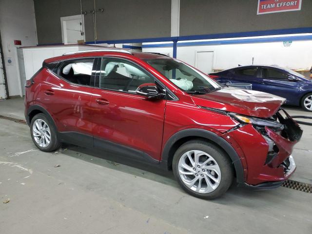 1G1FY6S04N4125563  chevrolet bolt euv 2022 IMG 3