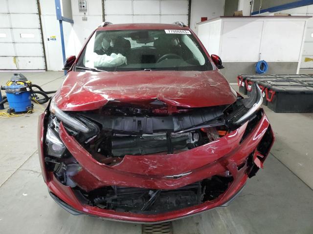 1G1FY6S04N4125563  chevrolet bolt euv 2022 IMG 4