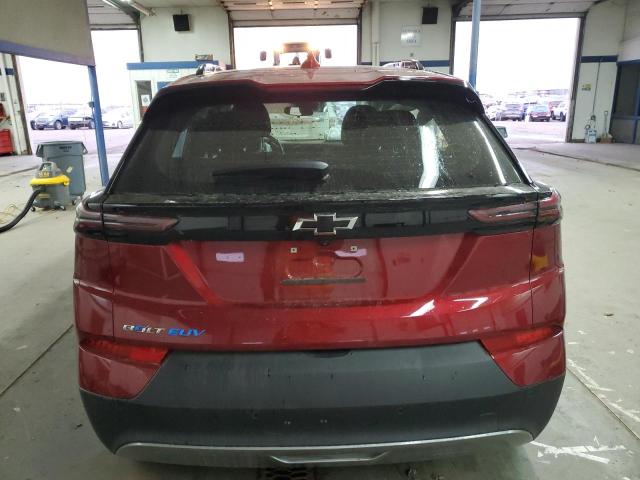 1G1FY6S04N4125563  chevrolet bolt euv 2022 IMG 5