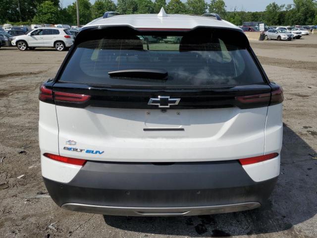 1G1FY6S05N4125345  chevrolet bolt euv 2022 IMG 5