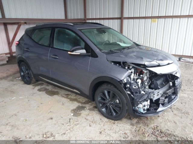 1G1FZ6S07N4127174  chevrolet bolt euv 2022 IMG 0