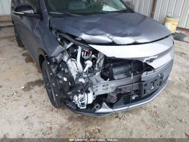 1G1FZ6S07N4127174  chevrolet bolt euv 2022 IMG 5