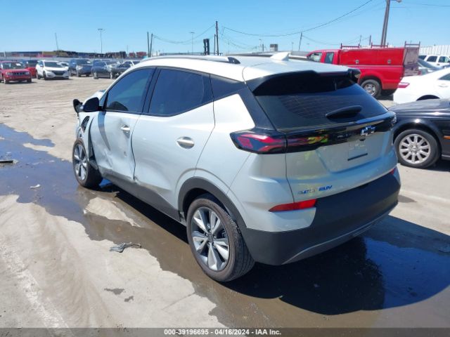 1G1FY6S01P4204563  chevrolet bolt euv 2023 IMG 2