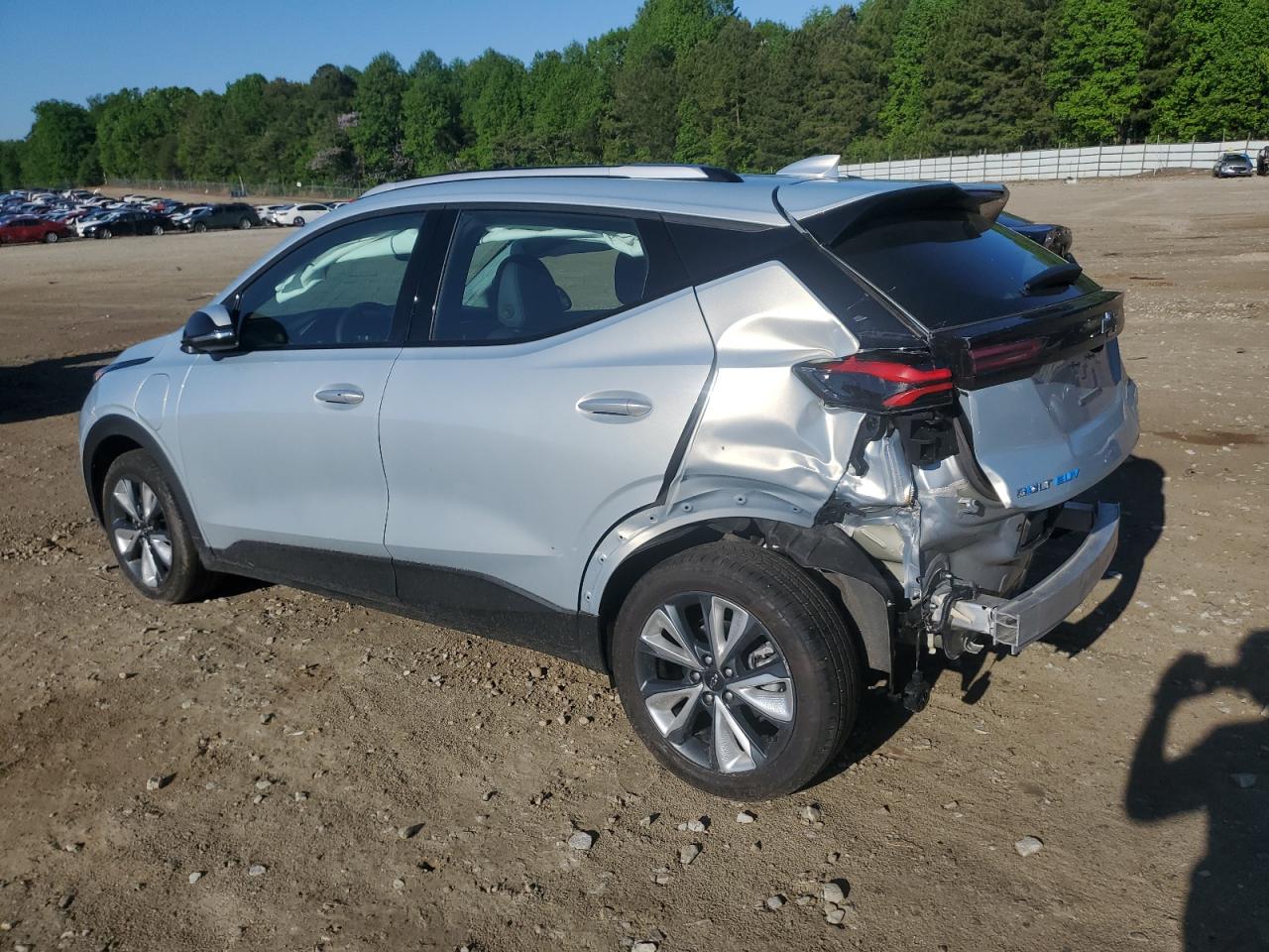 1G1FY6S03P4189676  chevrolet bolt euv 2023 IMG 1