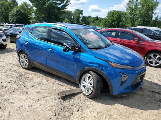 1G1FY6S07P4174887  chevrolet bolt euv 2023 IMG 3