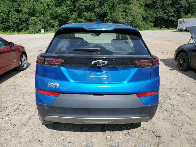 1G1FY6S07P4174887  chevrolet bolt euv 2023 IMG 5