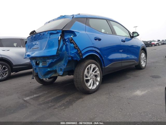 1G1FY6S07P4175246  chevrolet bolt euv 2023 IMG 3