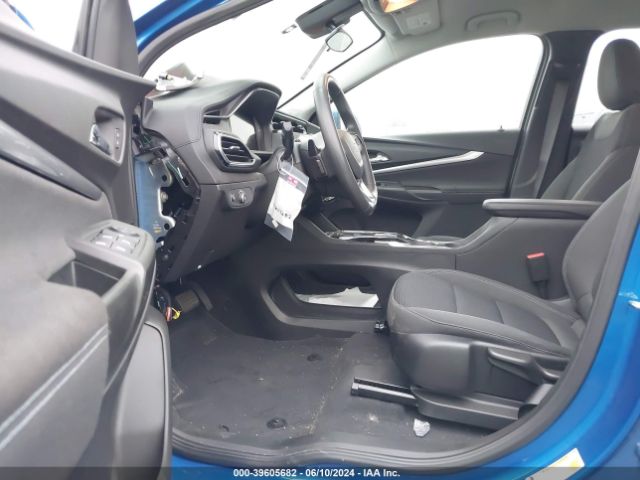 1G1FY6S07P4175246  chevrolet bolt euv 2023 IMG 4