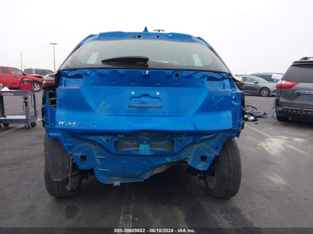 1G1FY6S07P4175246  chevrolet bolt euv 2023 IMG 5