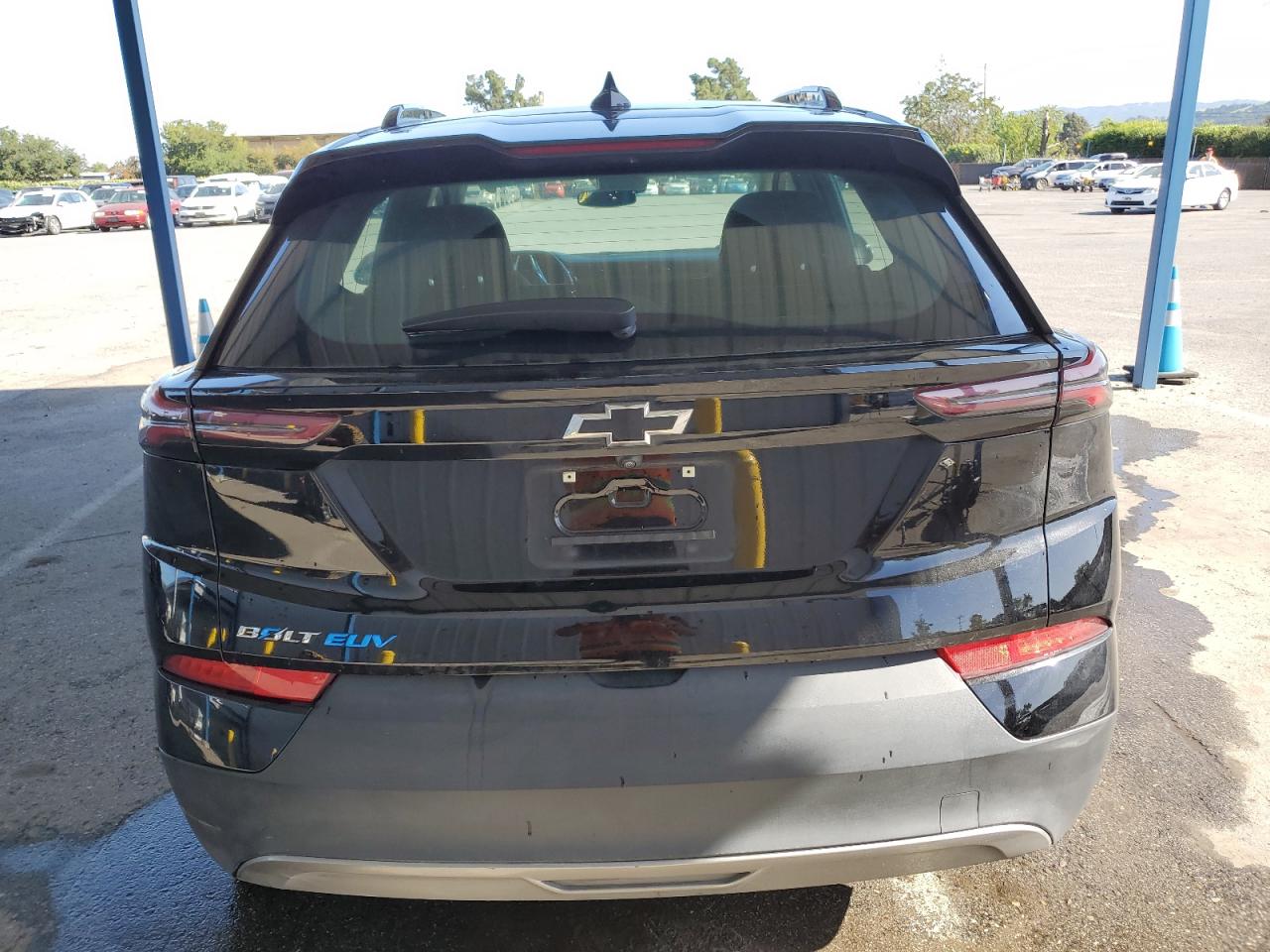 1G1FY6S08P4147892  chevrolet bolt euv 2023 IMG 5