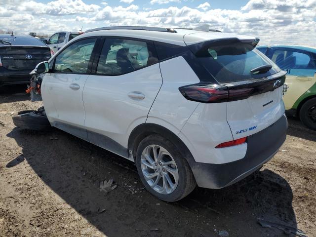 1G1FY6S08P4185641  chevrolet bolt euv 2023 IMG 1