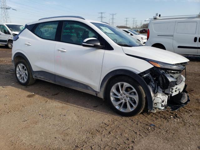 1G1FY6S08P4185641  chevrolet bolt euv 2023 IMG 3