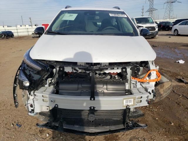 1G1FY6S08P4185641  chevrolet bolt euv 2023 IMG 4