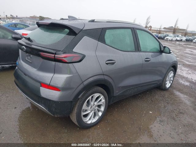 1G1FY6S09P4157427  chevrolet bolt euv 2023 IMG 3