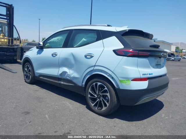 1G1FZ6S02P4135492  chevrolet bolt euv 2023 IMG 2