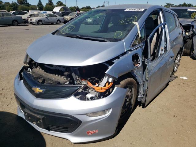 1G1FW6S00H4135212  chevrolet bolt ev 2016 IMG 1