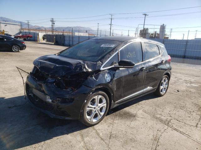 1G1FW6S03H4127296  chevrolet bolt ev 2017 IMG 1