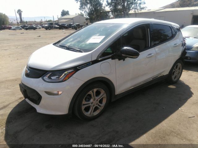 1G1FW6S02H4149080  chevrolet bolt ev 2017 IMG 1