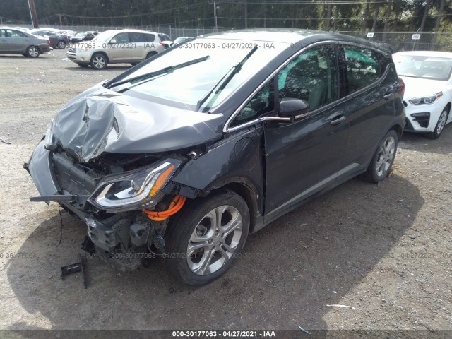 1G1FW6S02H4177073  chevrolet bolt ev 2017 IMG 1