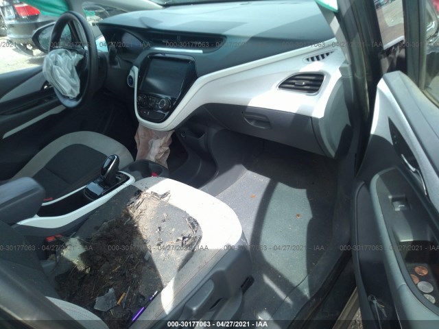 1G1FW6S02H4177073  chevrolet bolt ev 2017 IMG 4