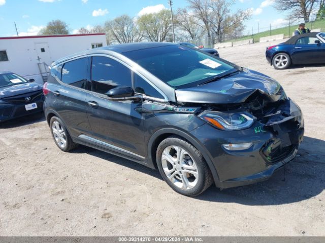 1G1FW6S03H4184839  chevrolet bolt ev 2017 IMG 0