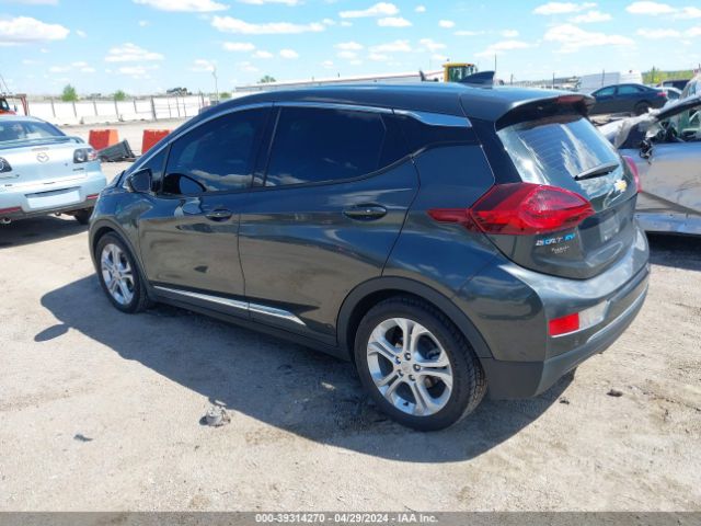 1G1FW6S03H4184839  chevrolet bolt ev 2017 IMG 2