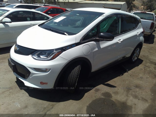 1G1FW6S04H4191377  chevrolet bolt ev 2017 IMG 1