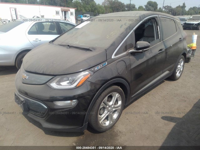 1G1FW6S05H4167881  chevrolet bolt ev 2017 IMG 1