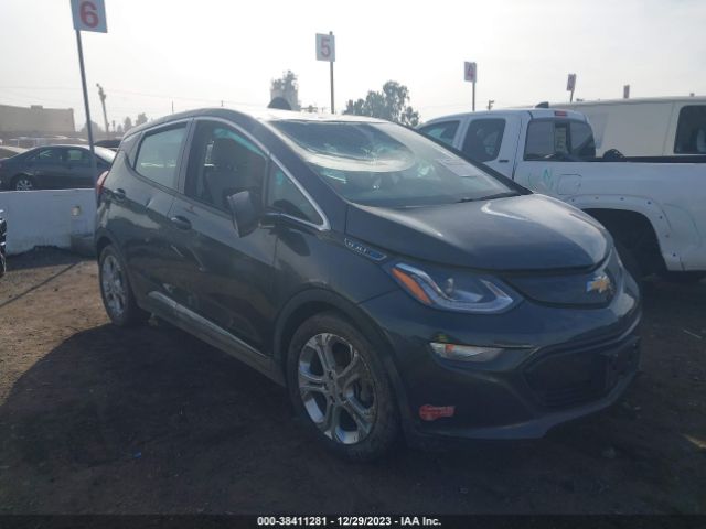 1G1FW6S05H4187578  chevrolet bolt ev 2017 IMG 0