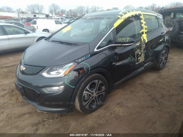 1G1FX6S00H4171463  chevrolet bolt ev 2017 IMG 1