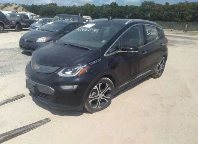 1G1FX6S01H4152338  chevrolet bolt ev 2017 IMG 1