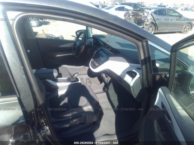 1G1FX6S05H4184287  chevrolet bolt ev 2017 IMG 4