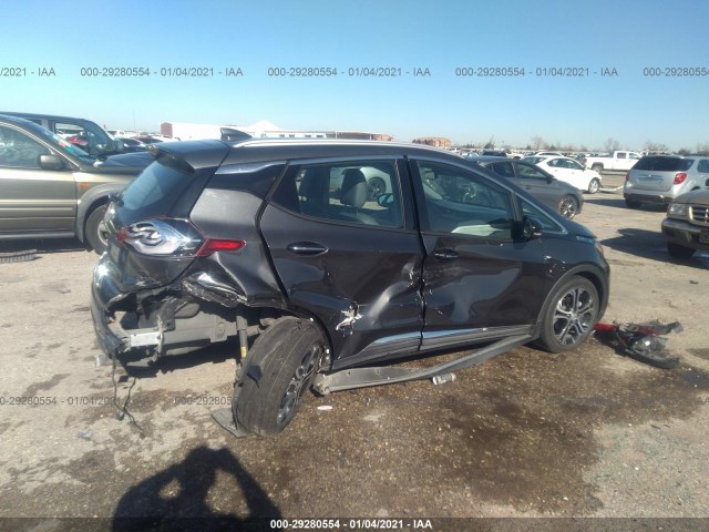 1G1FX6S05H4184287  chevrolet bolt ev 2017 IMG 5