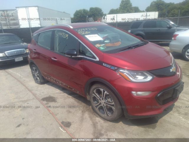 1G1FX6S09H4180632  chevrolet bolt ev 2017 IMG 0