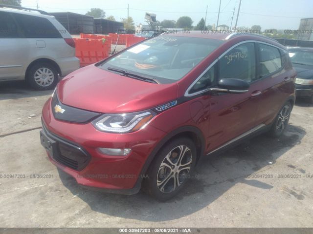 1G1FX6S09H4180632  chevrolet bolt ev 2017 IMG 1