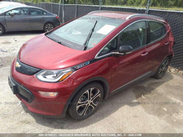 1G1FX6S0XH4150216  chevrolet bolt ev 2017 IMG 1