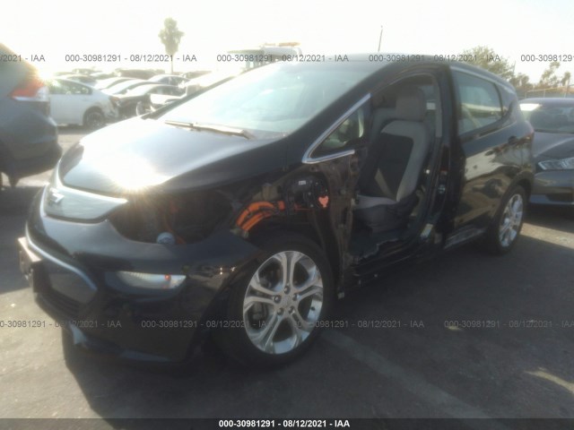 1G1FW6S00J4140013  chevrolet bolt ev 2018 IMG 1