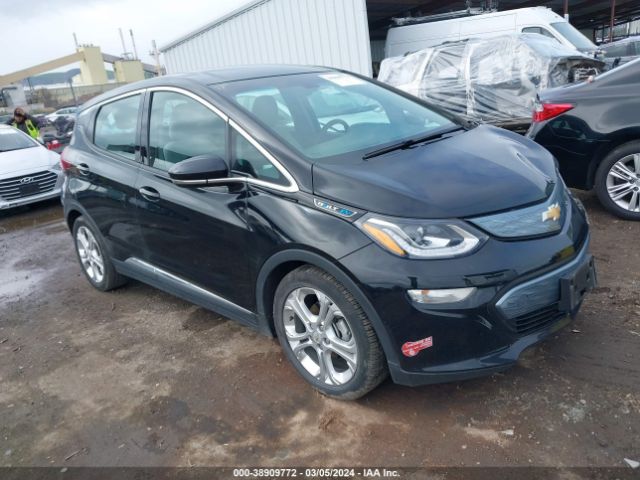 1G1FW6S03J4138031  chevrolet bolt ev 2018 IMG 0