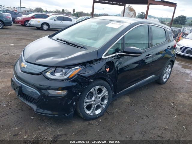 1G1FW6S03J4138031  chevrolet bolt ev 2018 IMG 1