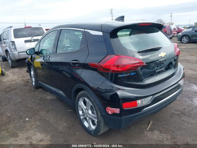 1G1FW6S03J4138031  chevrolet bolt ev 2018 IMG 2