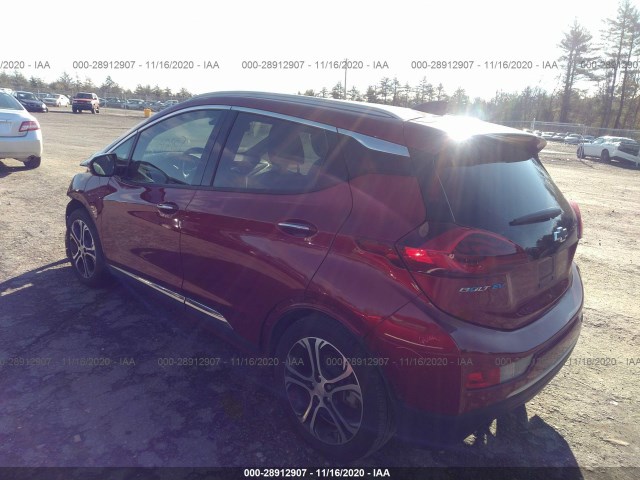 1G1FX6S01J4119135  chevrolet bolt ev 2018 IMG 2