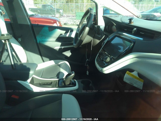 1G1FX6S01J4119135  chevrolet bolt ev 2018 IMG 4