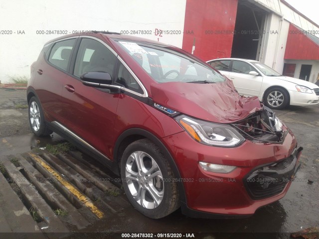 1G1FY6S02K4114606  chevrolet bolt ev 2019 IMG 0