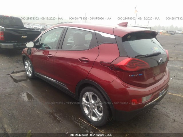 1G1FY6S02K4114606  chevrolet bolt ev 2019 IMG 2