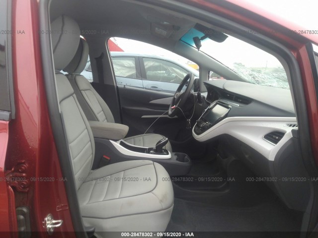 1G1FY6S02K4114606  chevrolet bolt ev 2019 IMG 4