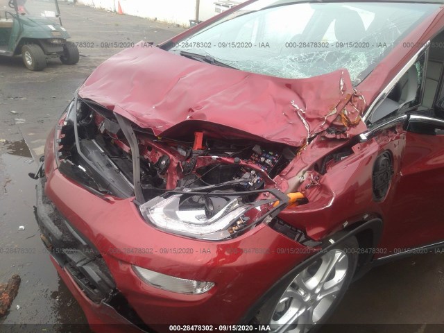 1G1FY6S02K4114606  chevrolet bolt ev 2019 IMG 5