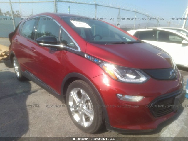 1G1FY6S05K4115099  chevrolet bolt ev 2019 IMG 0