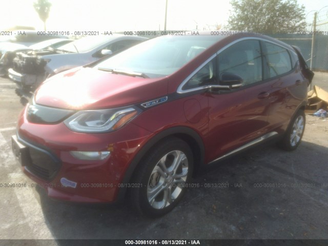 1G1FY6S05K4115099  chevrolet bolt ev 2019 IMG 1