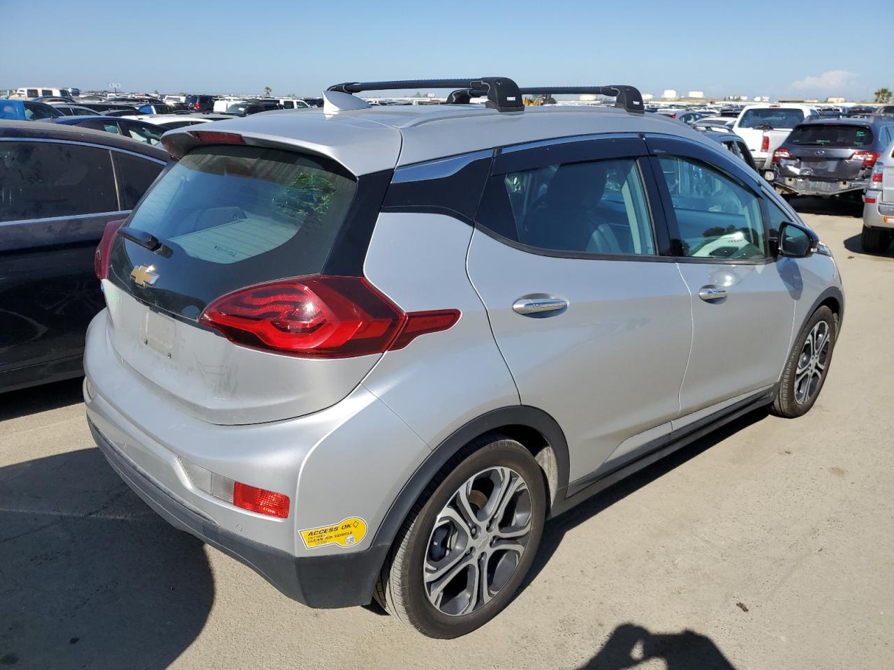 1G1FZ6S03K4109847  chevrolet bolt ev 2018 IMG 2