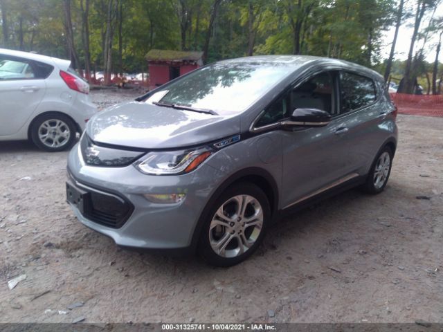 1G1FW6S03K4114037  chevrolet bolt ev 2019 IMG 1